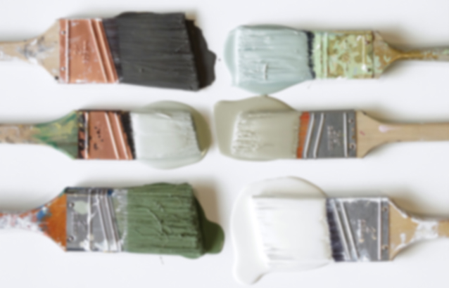 Colorhouse paint