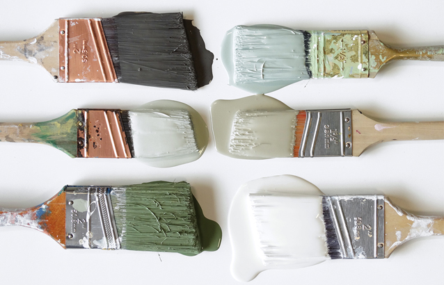 Colorhouse paint