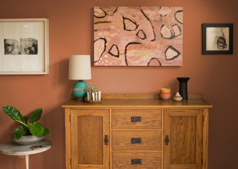 clay .07 paint color by colorhouse