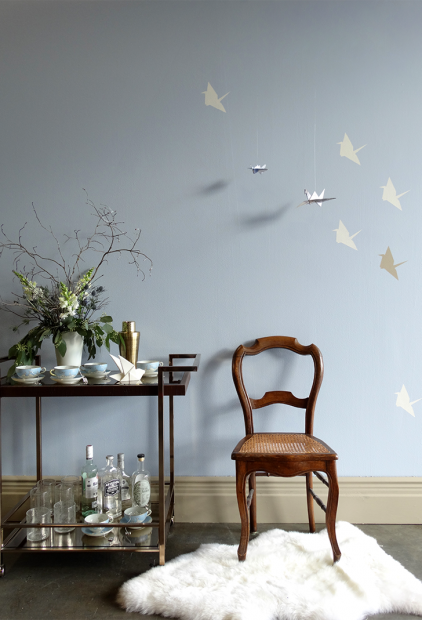 Colorhouse paint hue DREAM .03