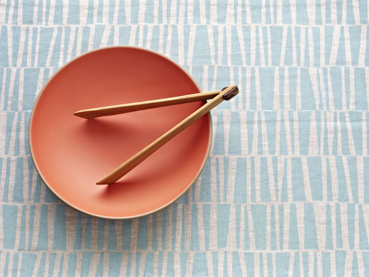 Heath Ceramics Seasonal. Shot: 120119