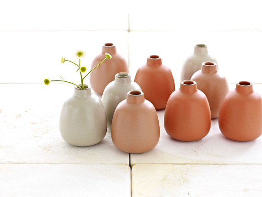 Heath Ceramics Seasonal. Shot: 120119