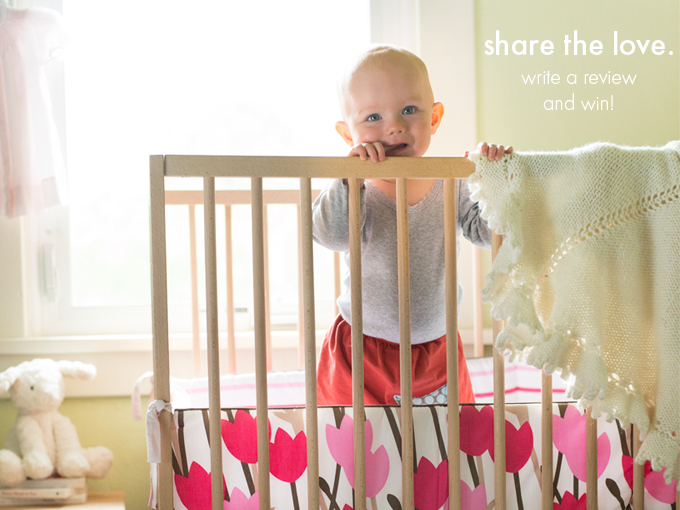 Colorhouse Share the Love Review contest